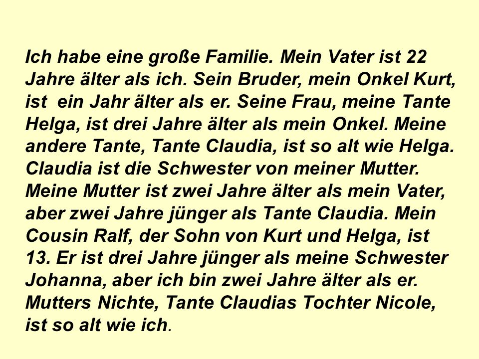 Wie ist mein arsch